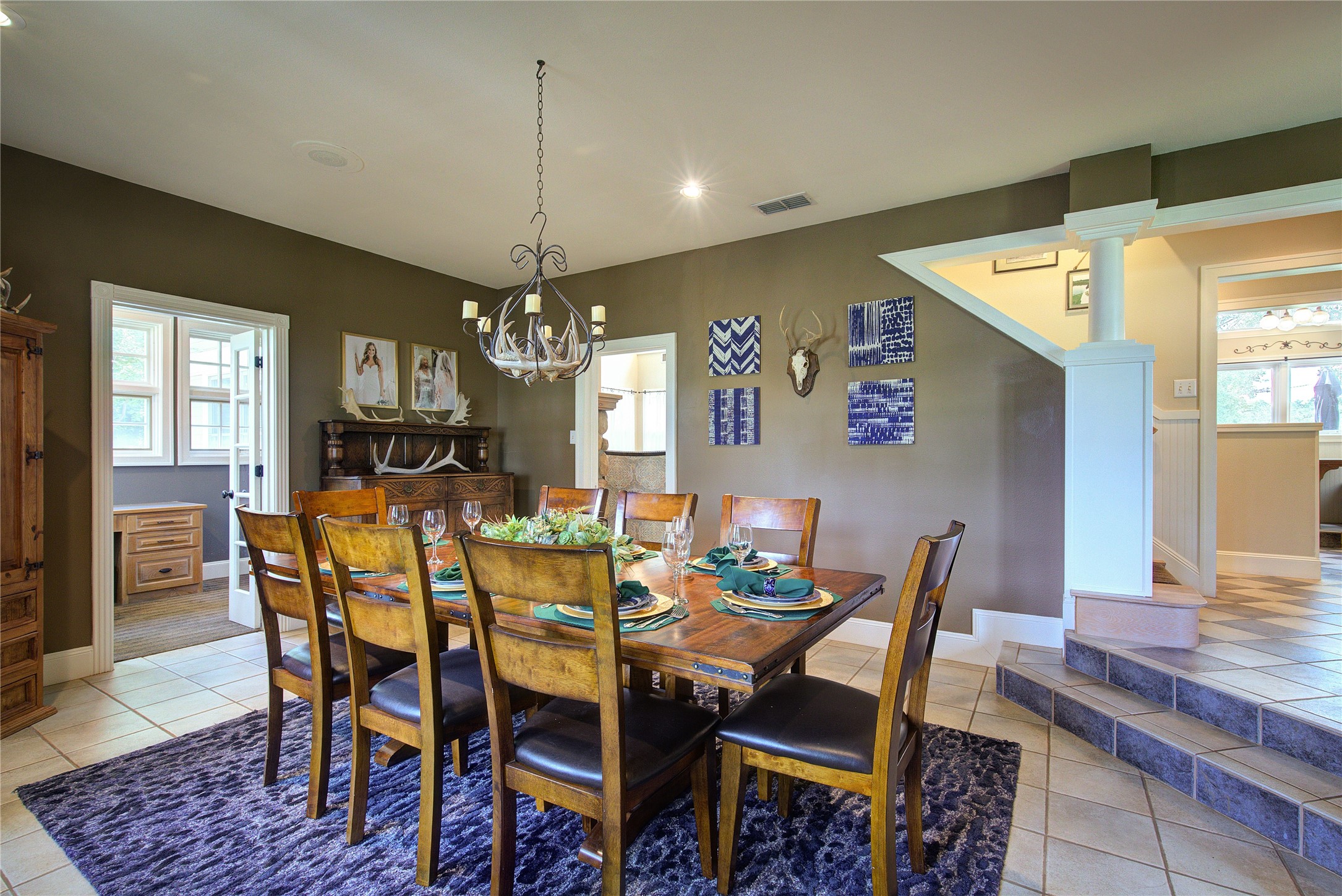 2 Jennifer Lane Sulphur Springs TX 75482