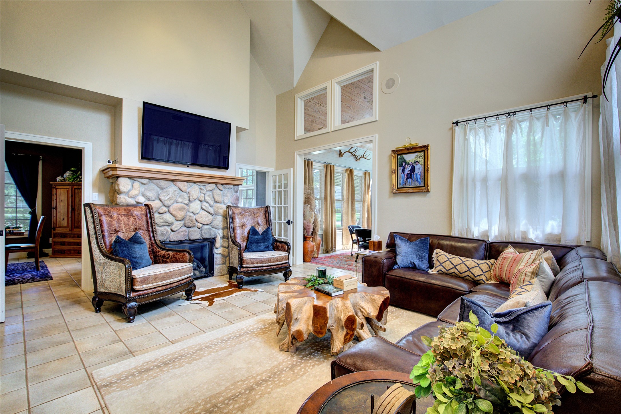 2 Jennifer Lane Sulphur Springs TX 75482