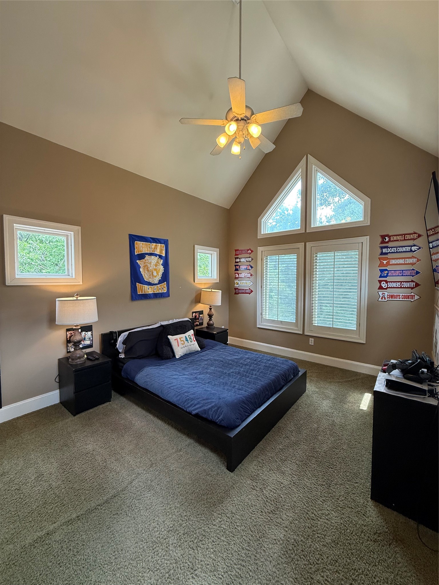 2 Jennifer Lane Sulphur Springs TX 75482