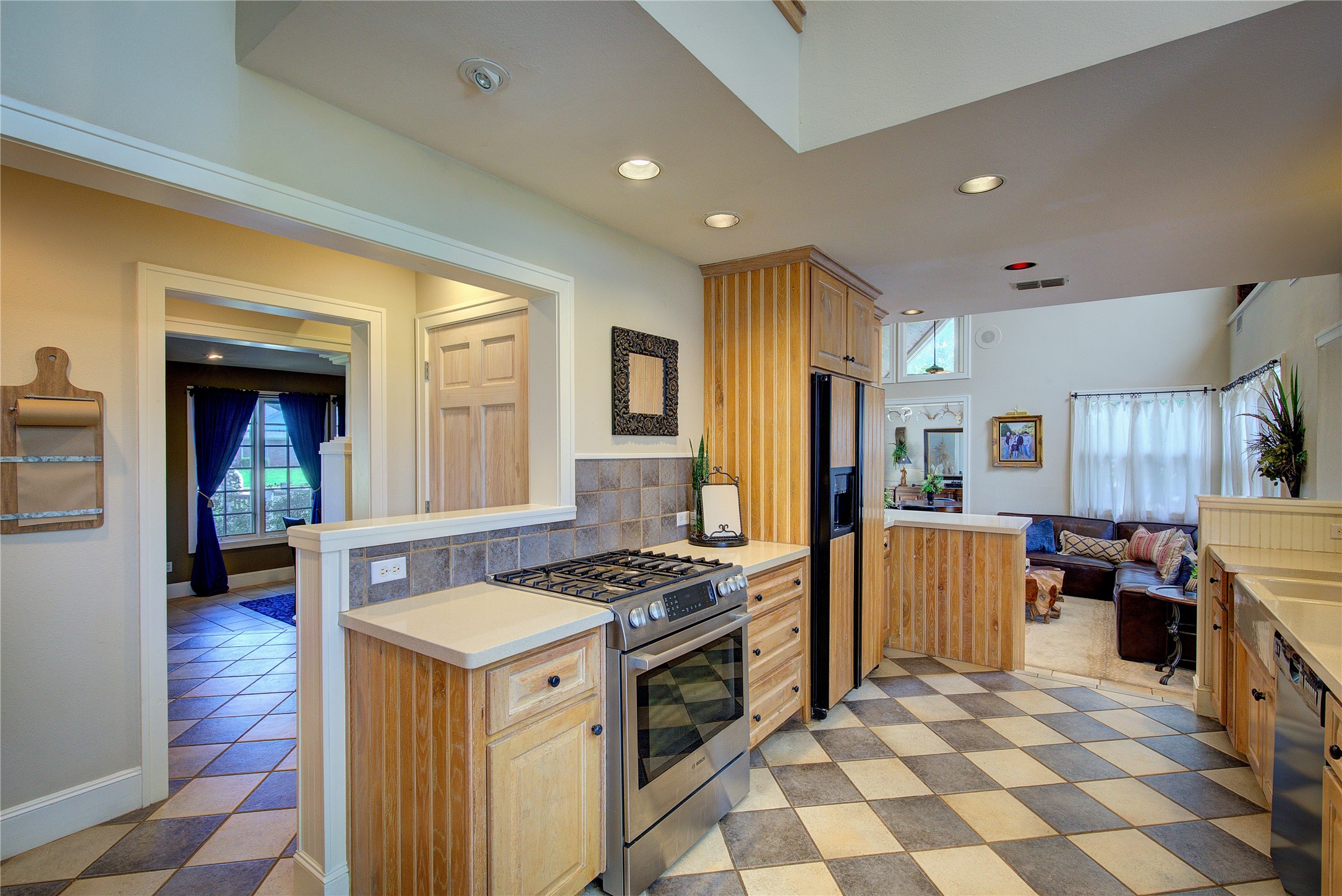 2 Jennifer Lane Sulphur Springs TX 75482