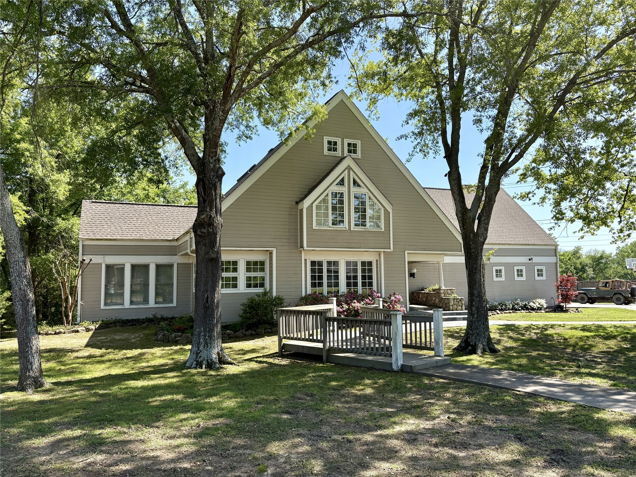 2 Jennifer Lane Sulphur Springs TX 75482