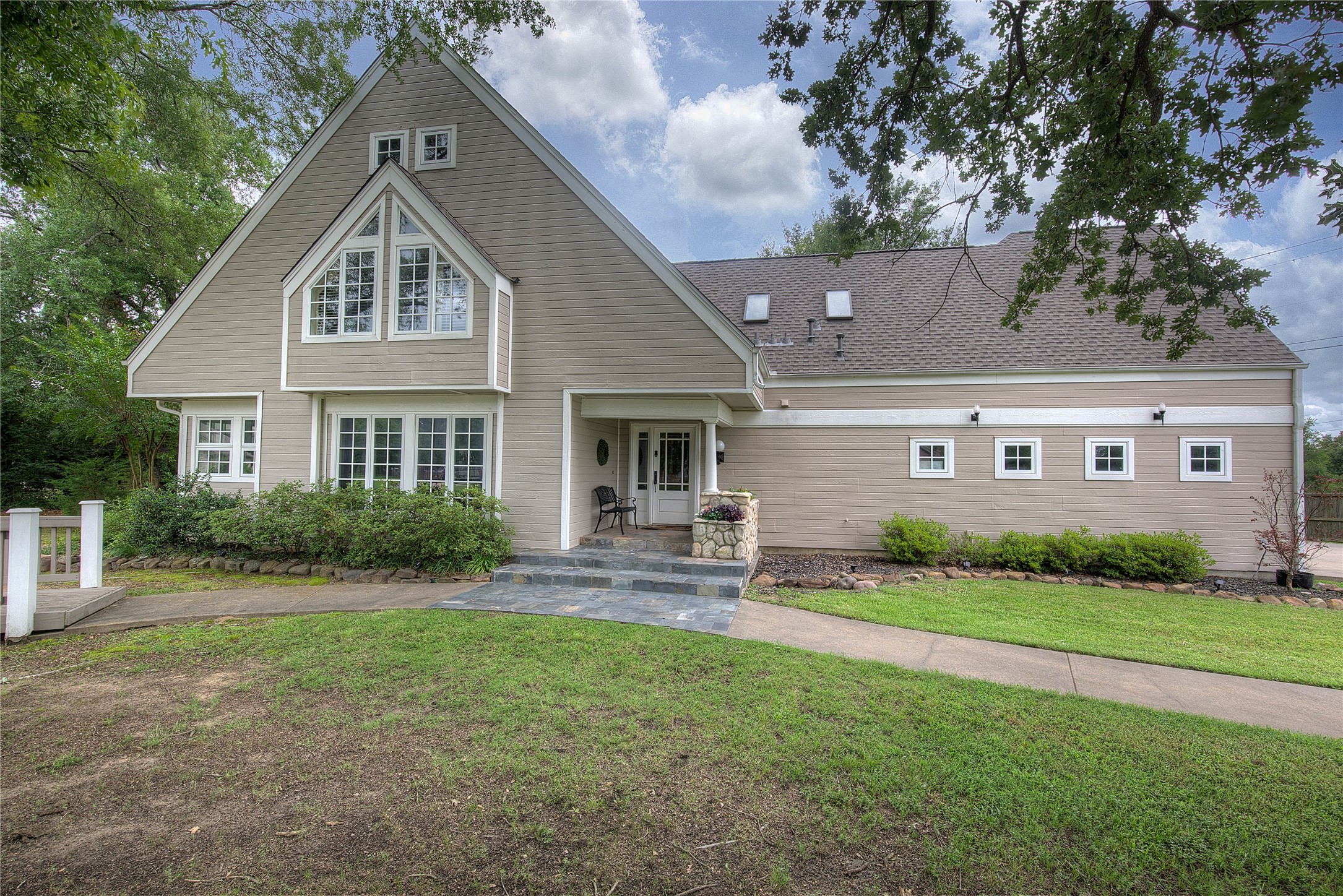 2 Jennifer Lane Sulphur Springs TX 75482