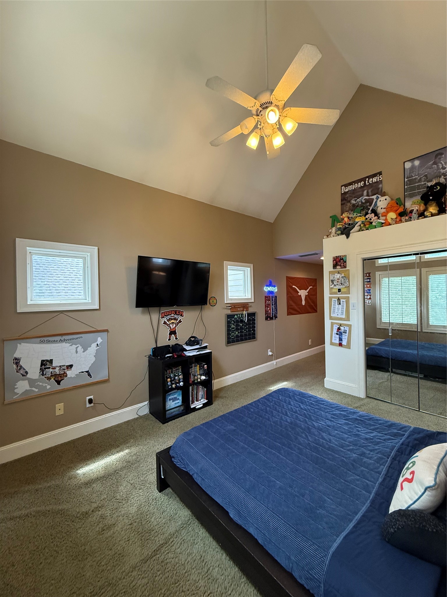 2 Jennifer Lane Sulphur Springs TX 75482