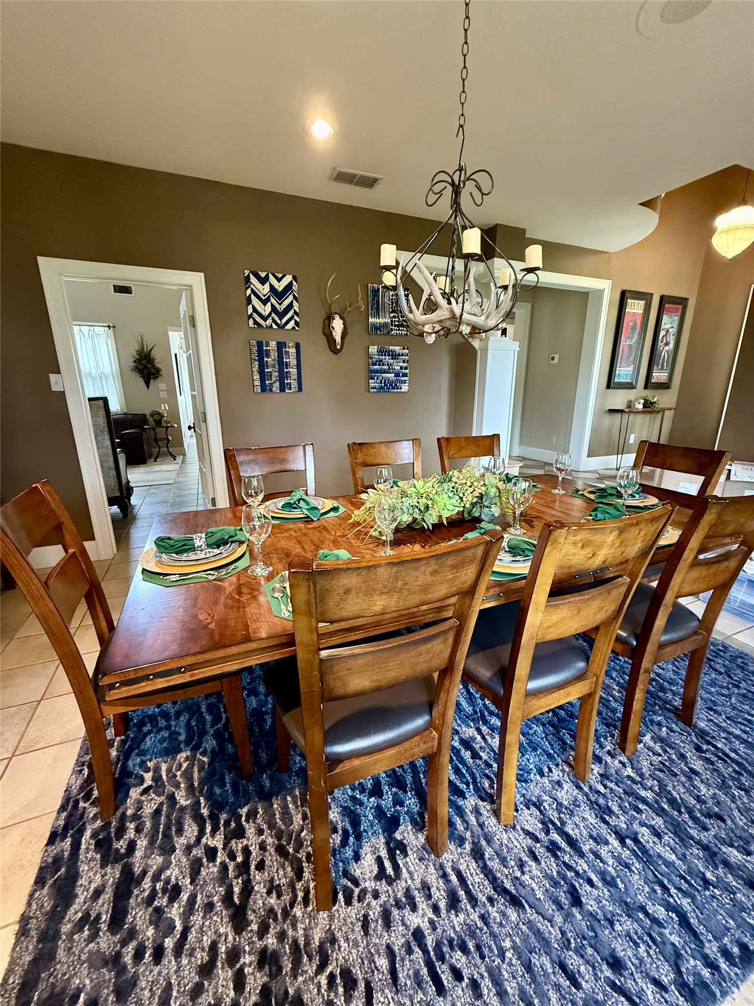 2 Jennifer Lane Sulphur Springs TX 75482