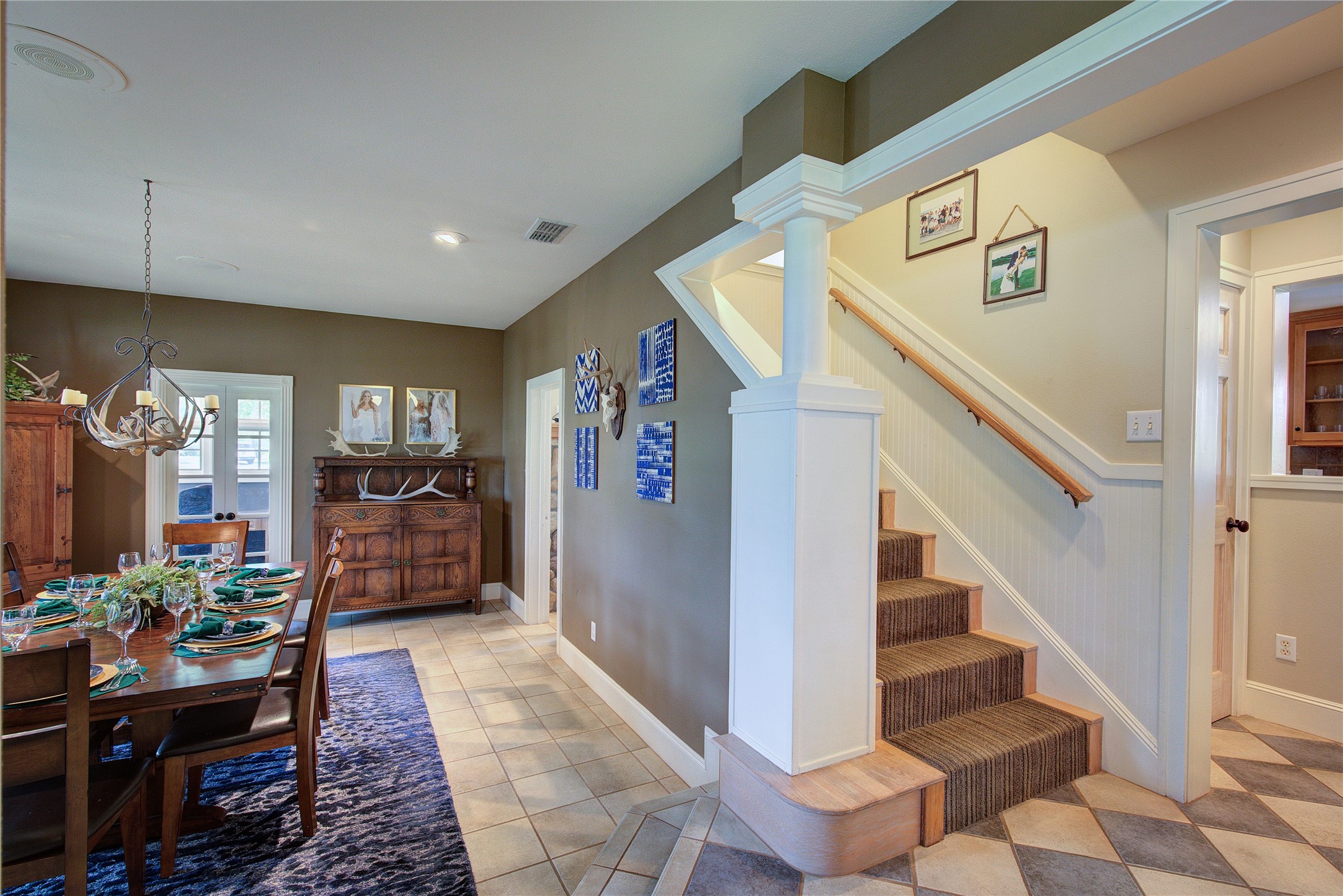 2 Jennifer Lane Sulphur Springs TX 75482