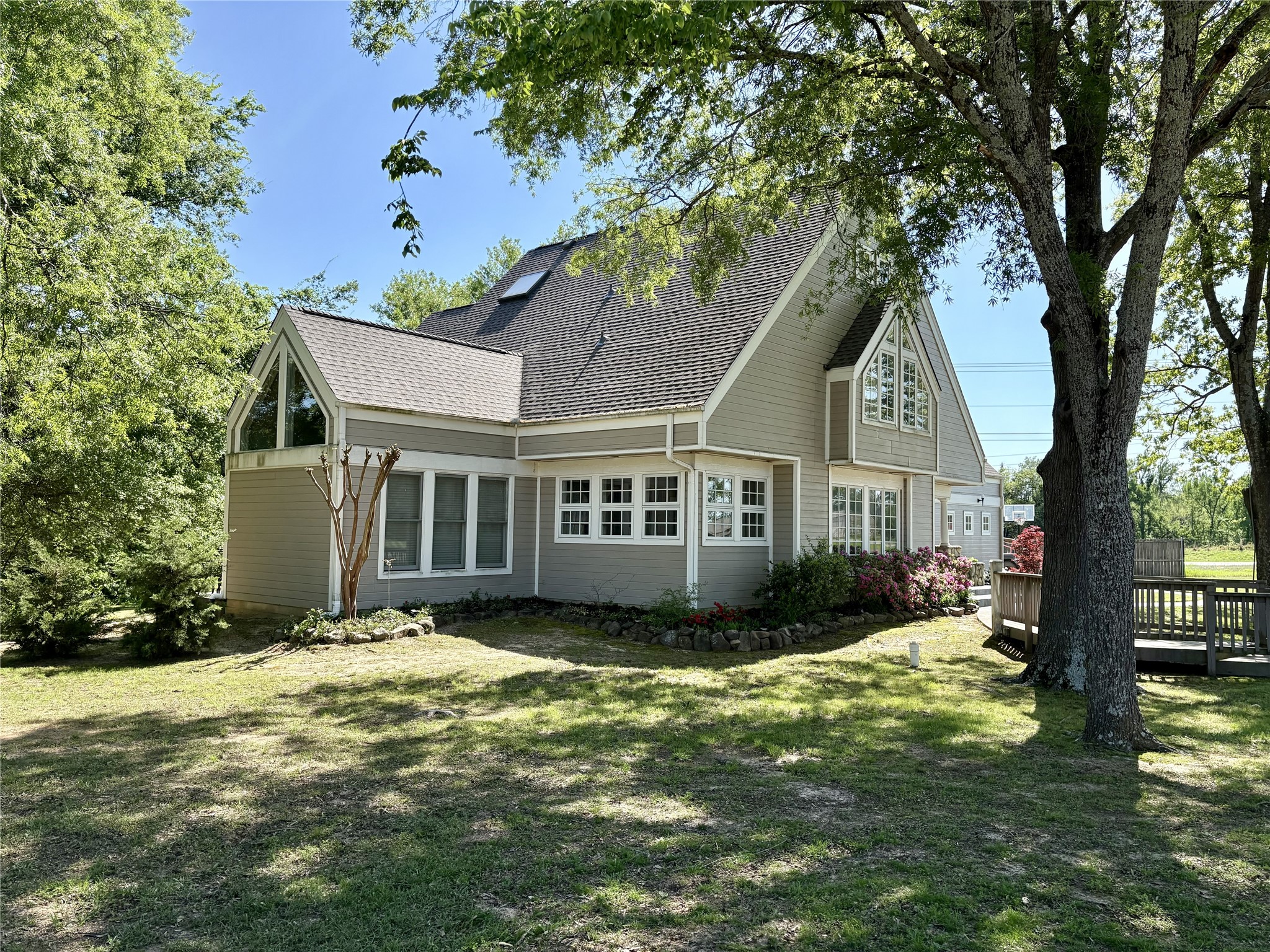 2 Jennifer Lane Sulphur Springs TX 75482