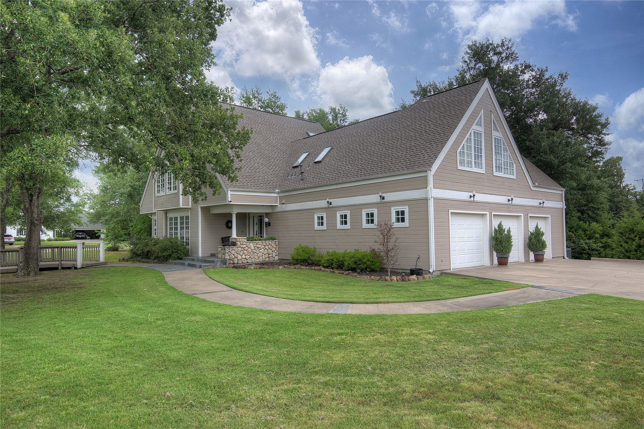 2 Jennifer Lane Sulphur Springs TX 75482
