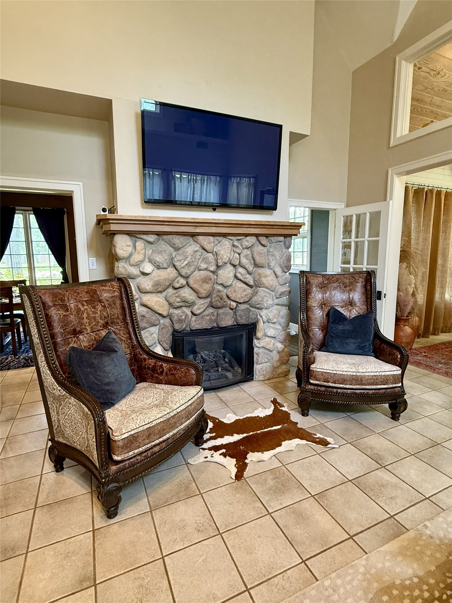 2 Jennifer Lane Sulphur Springs TX 75482