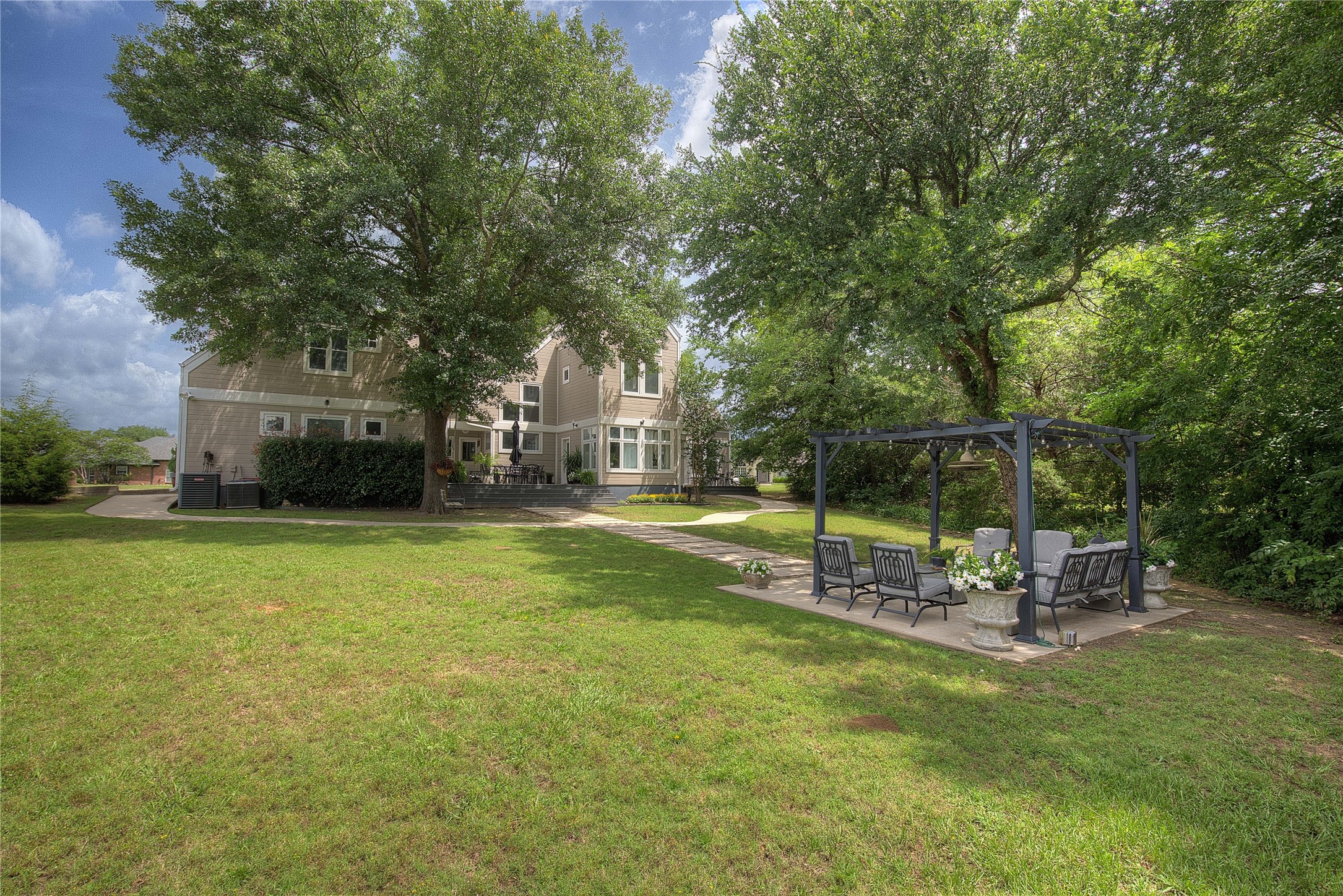 2 Jennifer Lane Sulphur Springs TX 75482