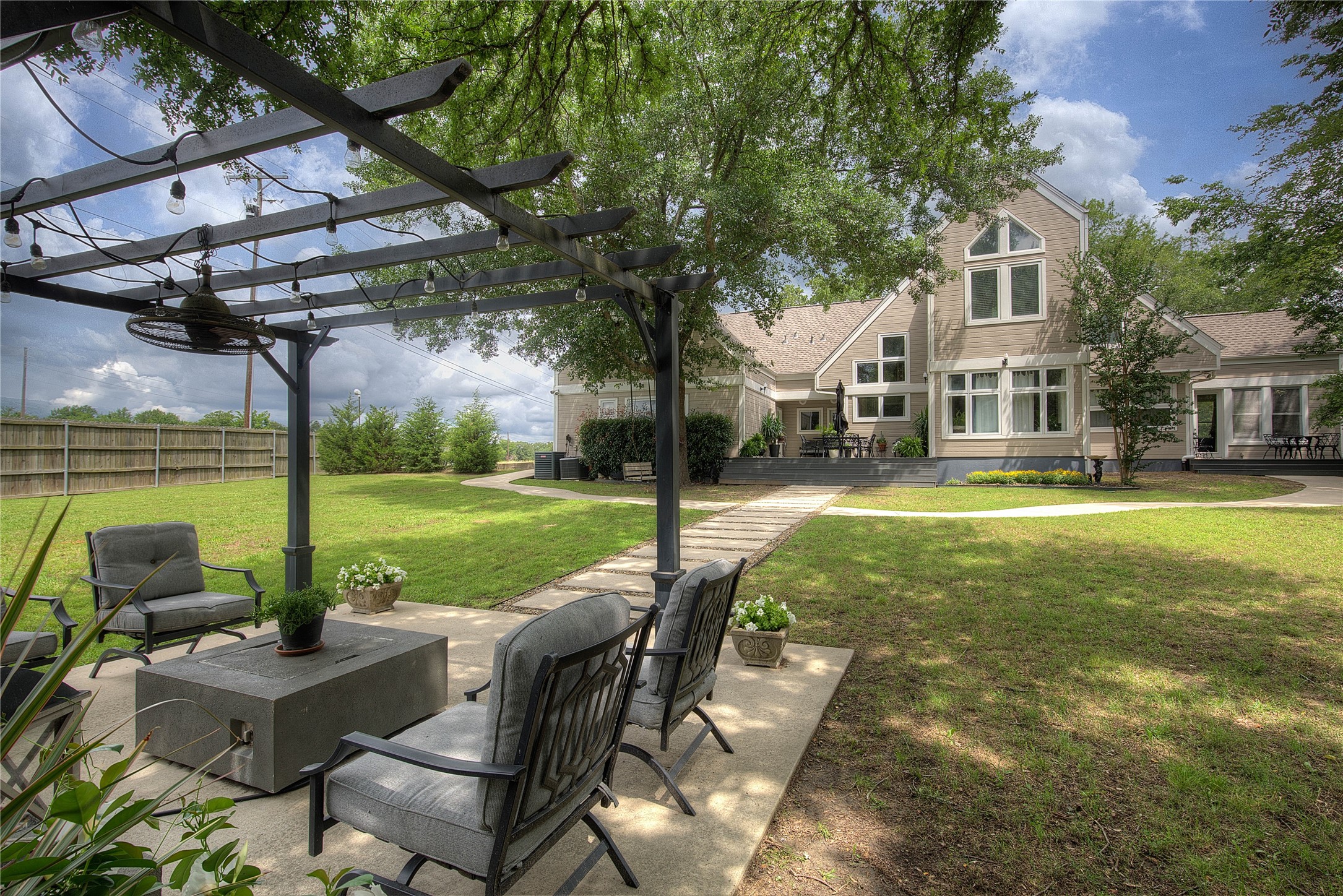 2 Jennifer Lane Sulphur Springs TX 75482