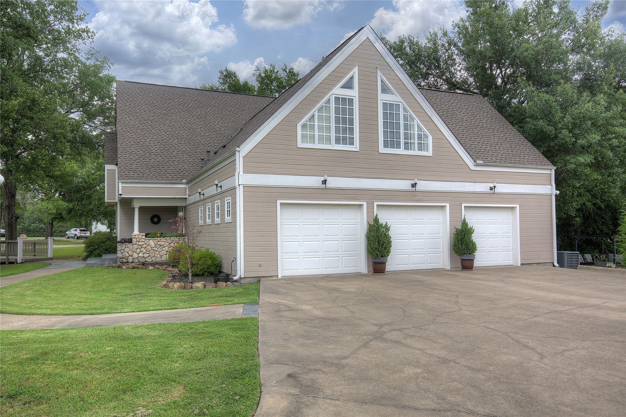 2 Jennifer Lane Sulphur Springs TX 75482
