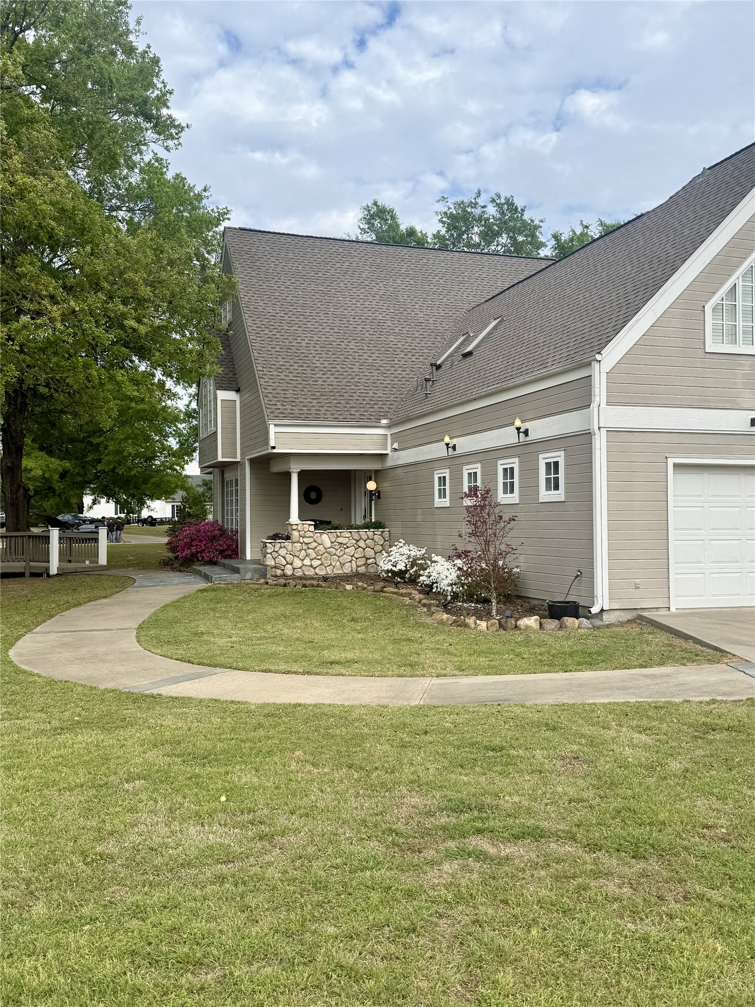 2 Jennifer Lane Sulphur Springs TX 75482