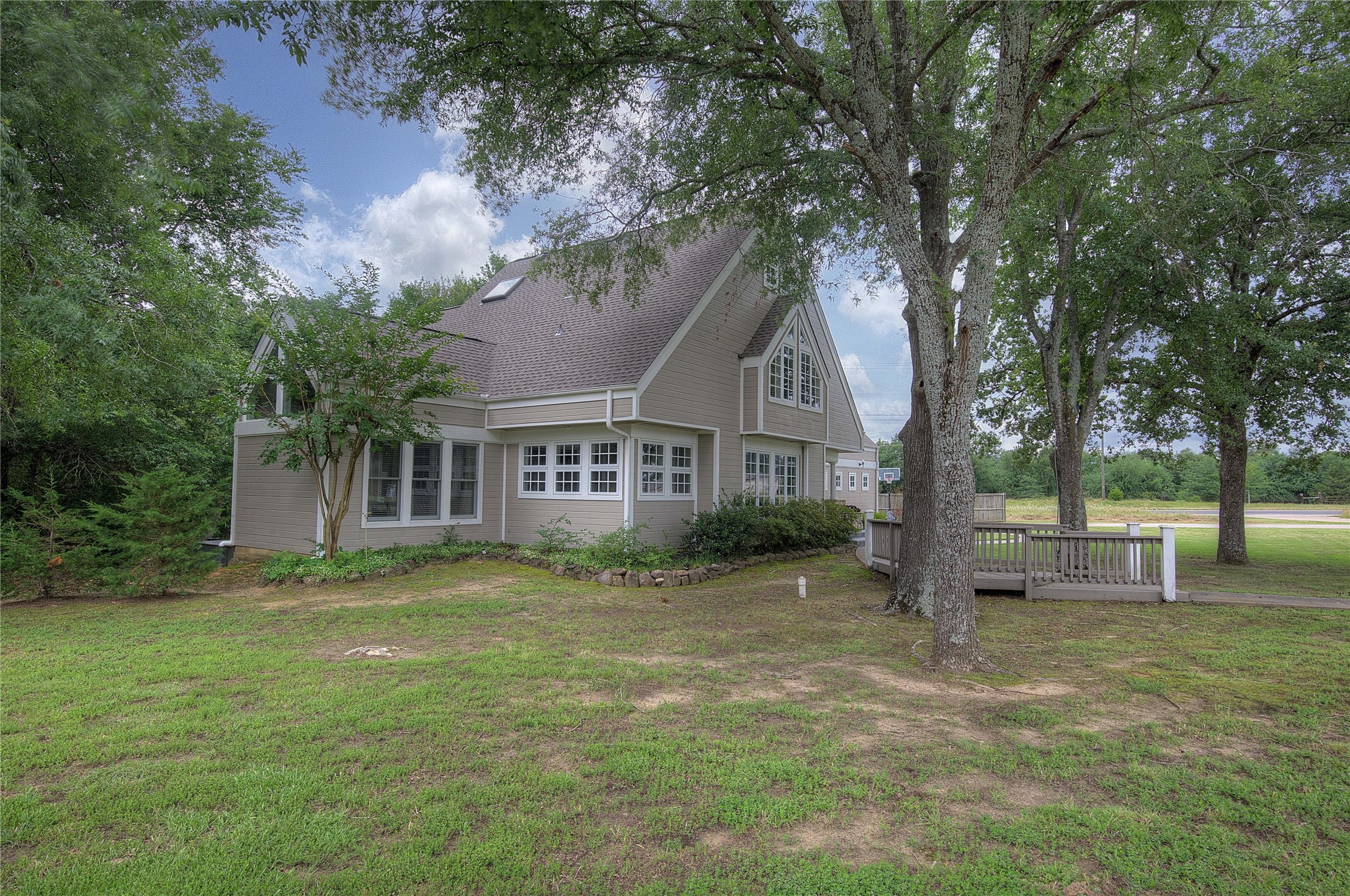 2 Jennifer Lane Sulphur Springs TX 75482