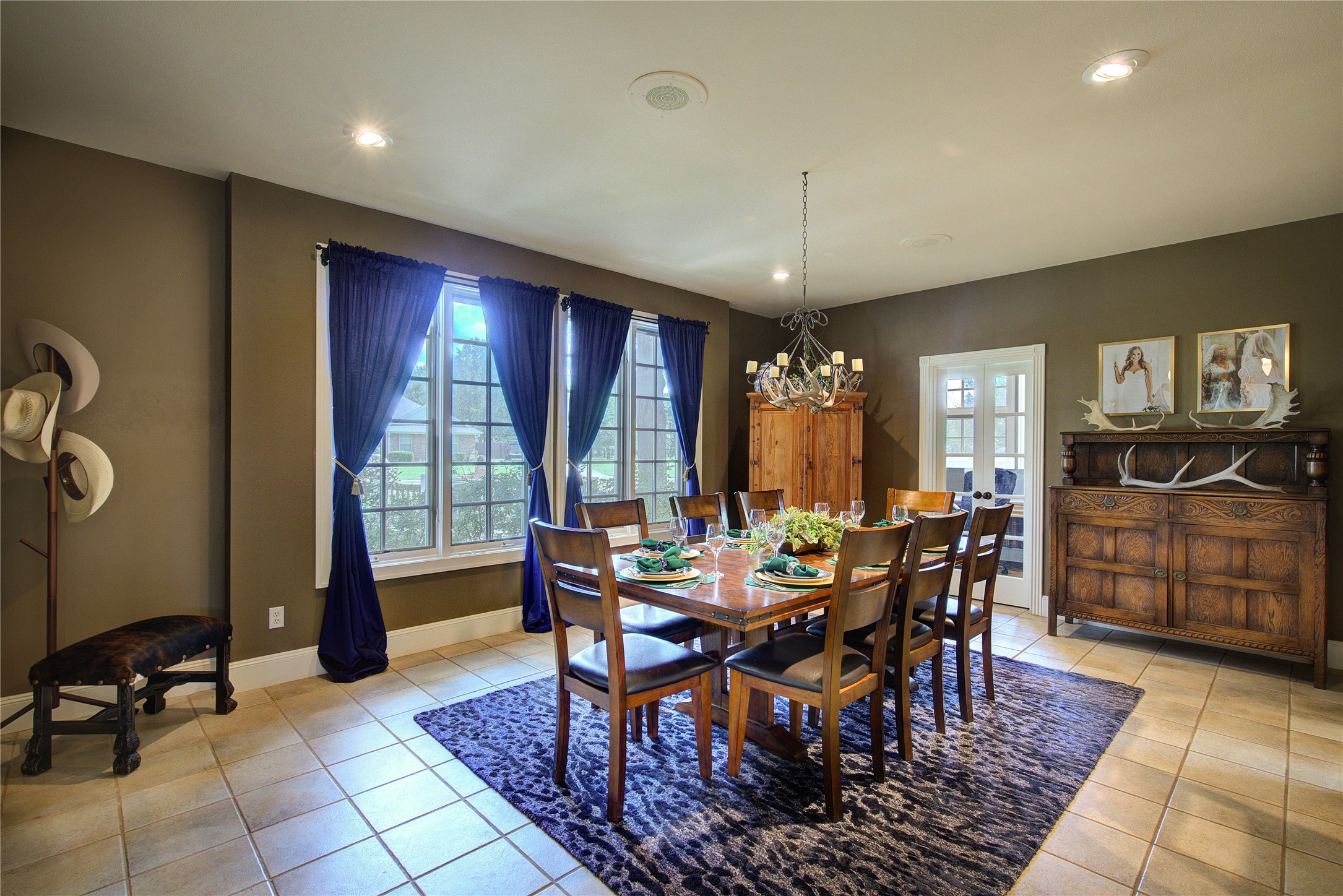 2 Jennifer Lane Sulphur Springs TX 75482