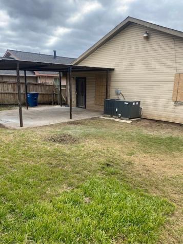 4443 Falls Drive Dallas TX 75211