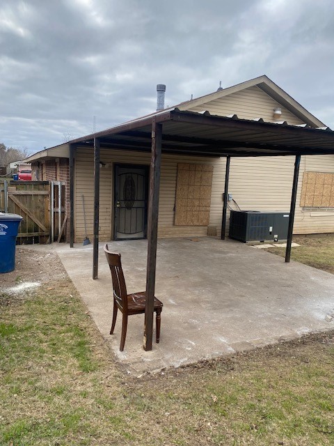 4443 Falls Drive Dallas TX 75211