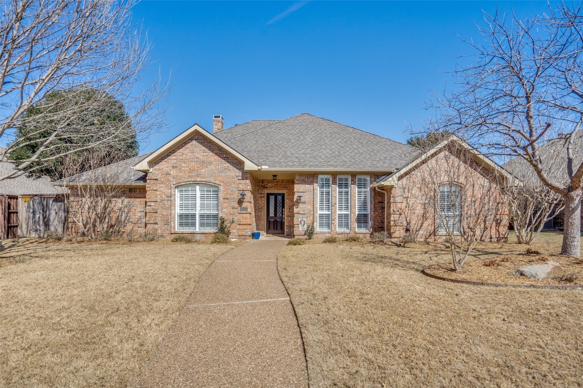 2505 Banner Elk Circle Plano TX 75025