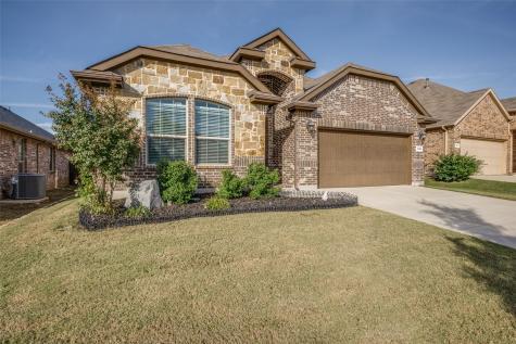 1808 Spinnaker Drive Denton TX 76210
