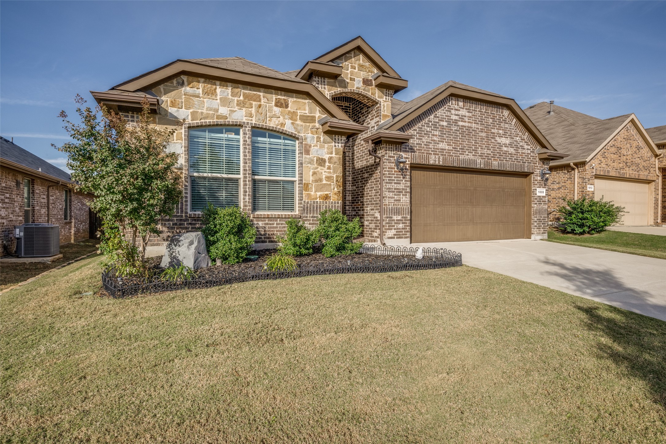 1808 Spinnaker Drive Denton TX 76210