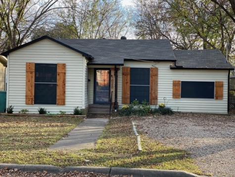 1020 W Brockett Street Sherman TX 75092