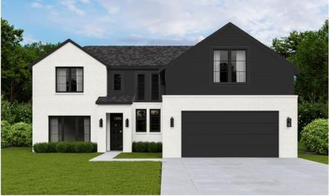8780 Hightower Drive North Richland Hills TX 76182