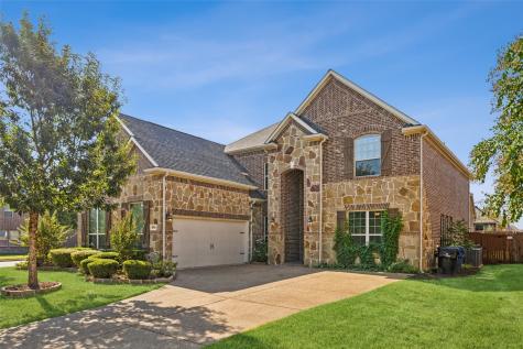 9789 Robinwoods Drive Frisco TX 75035