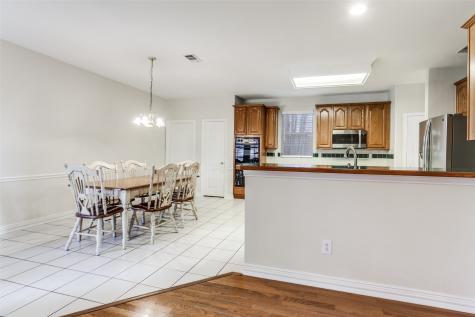 6901 Aberdeen Drive Garland TX 75044