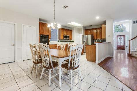 6901 Aberdeen Drive Garland TX 75044