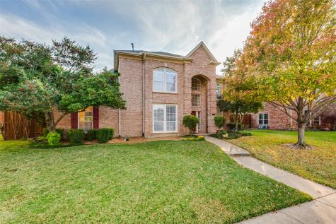 6901 Aberdeen Drive Garland TX 75044