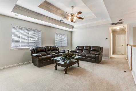 6901 Aberdeen Drive Garland TX 75044
