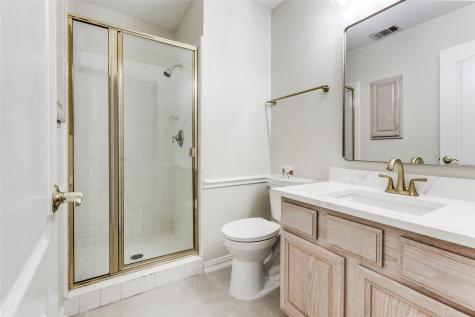 6901 Aberdeen Drive Garland TX 75044