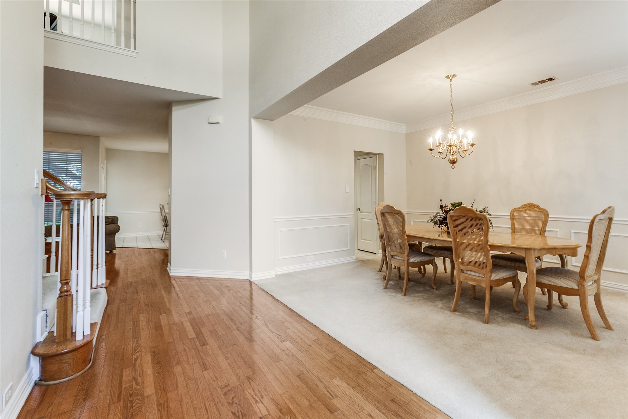 6901 Aberdeen Drive Garland TX 75044