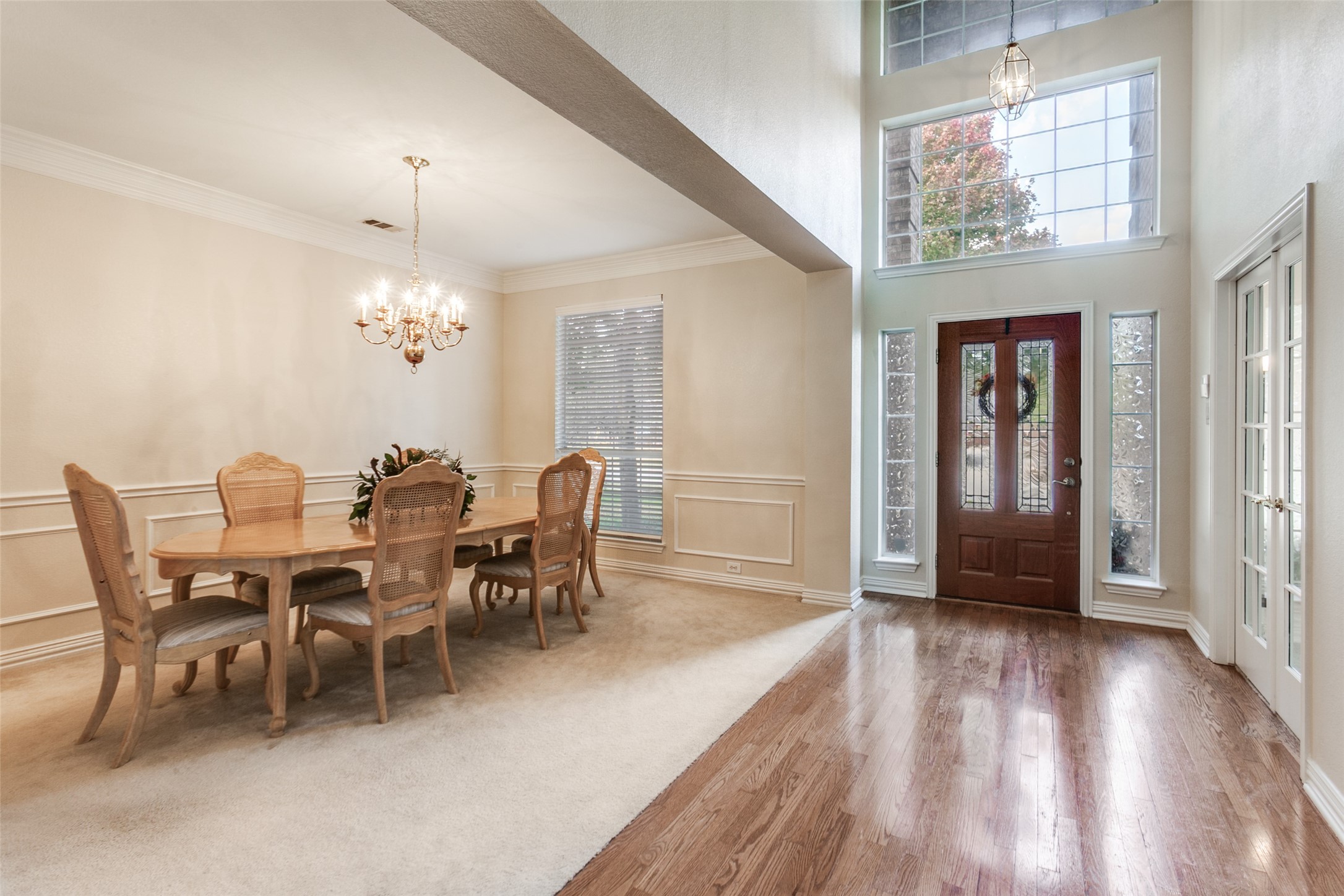 6901 Aberdeen Drive Garland TX 75044