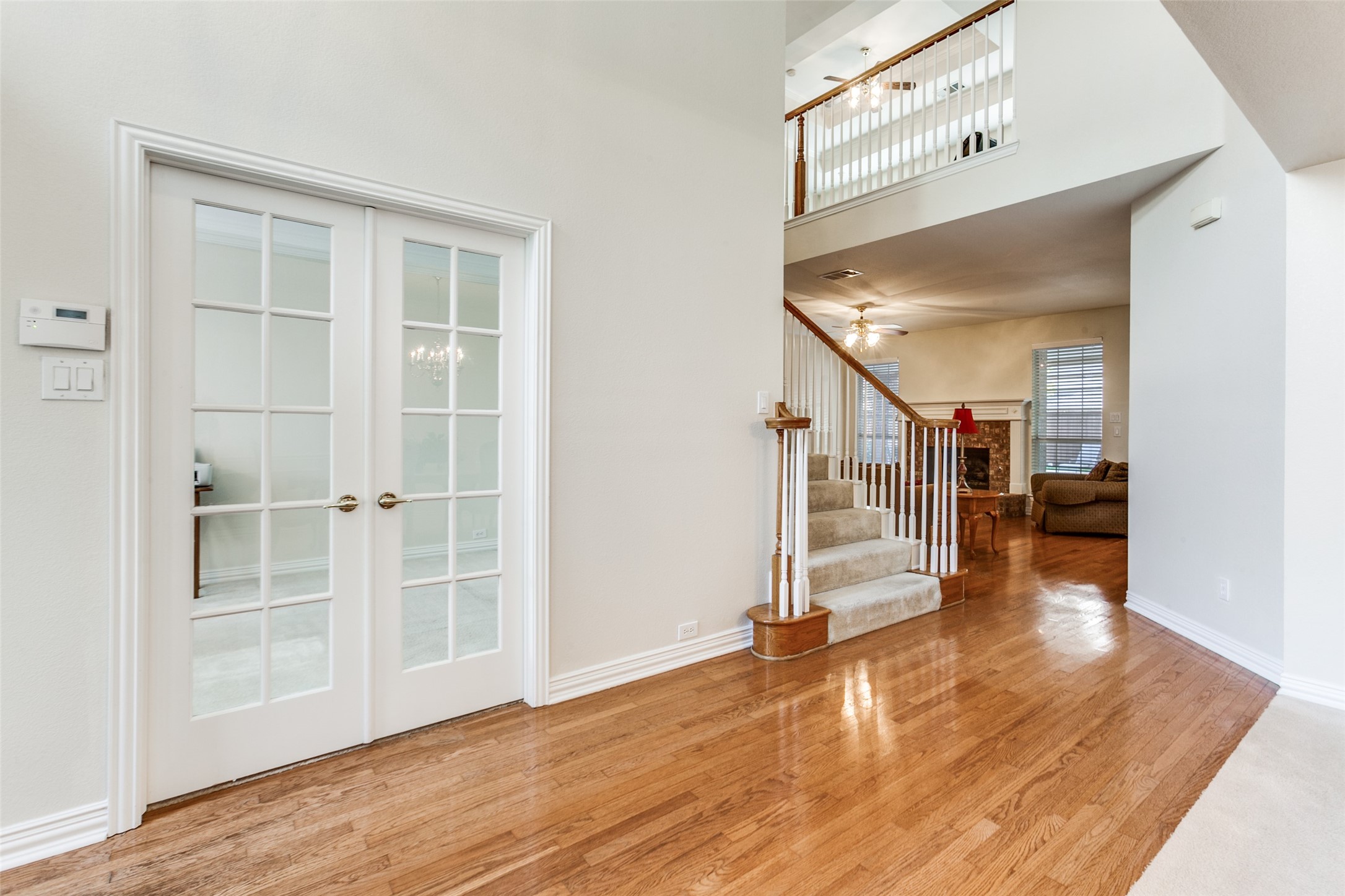 6901 Aberdeen Drive Garland TX 75044