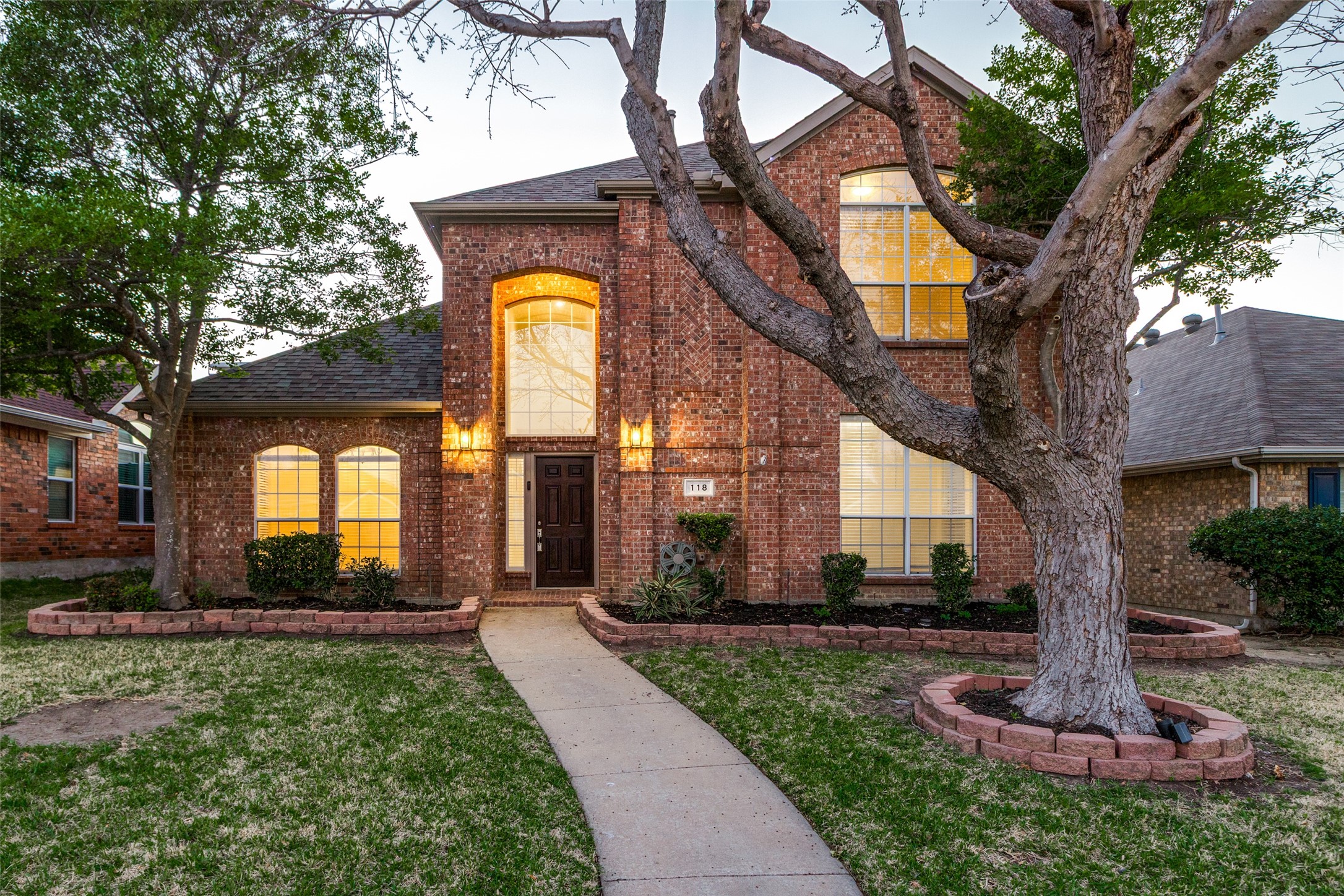 118 Parkhurst Lane Allen TX 75013