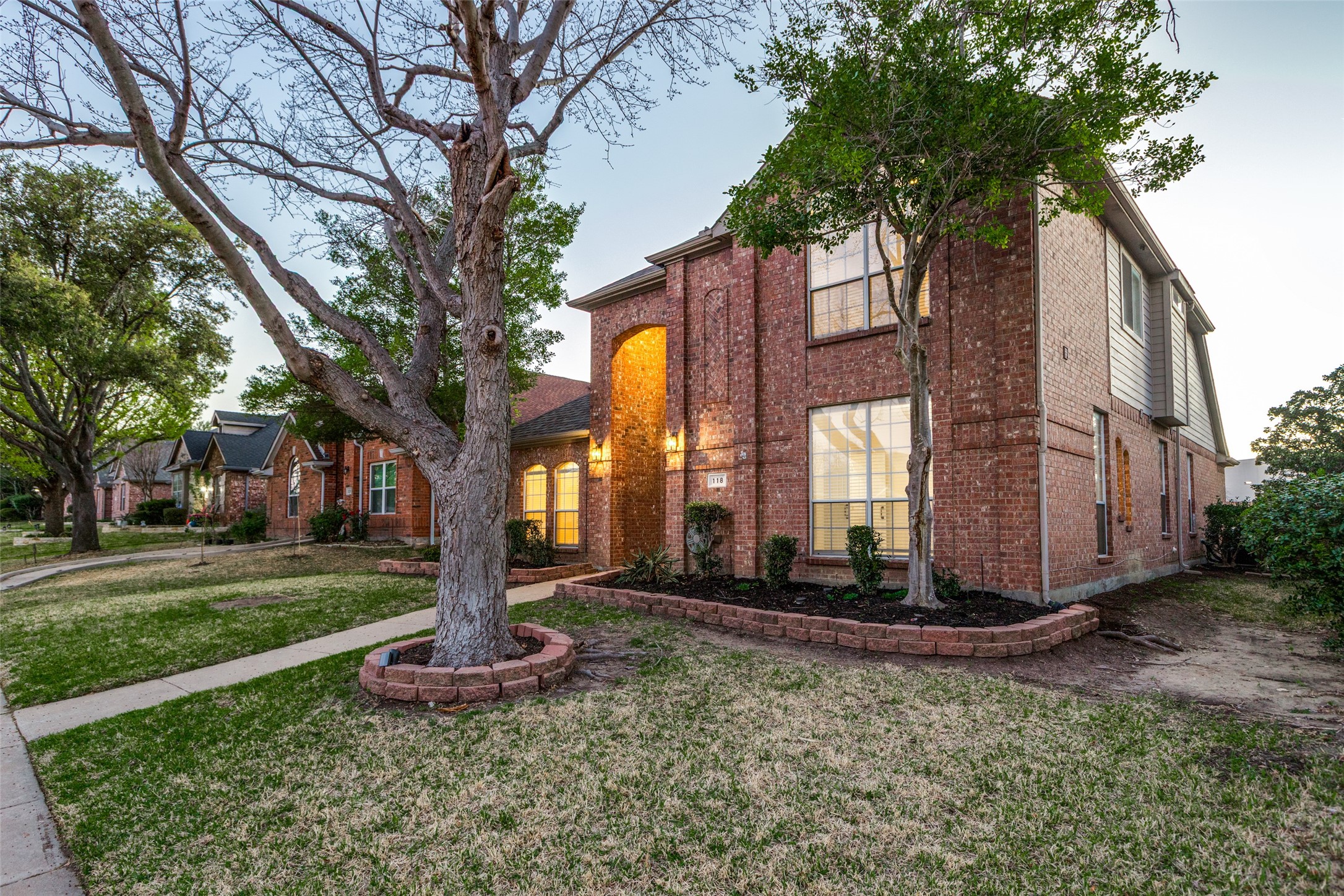 118 Parkhurst Lane Allen TX 75013