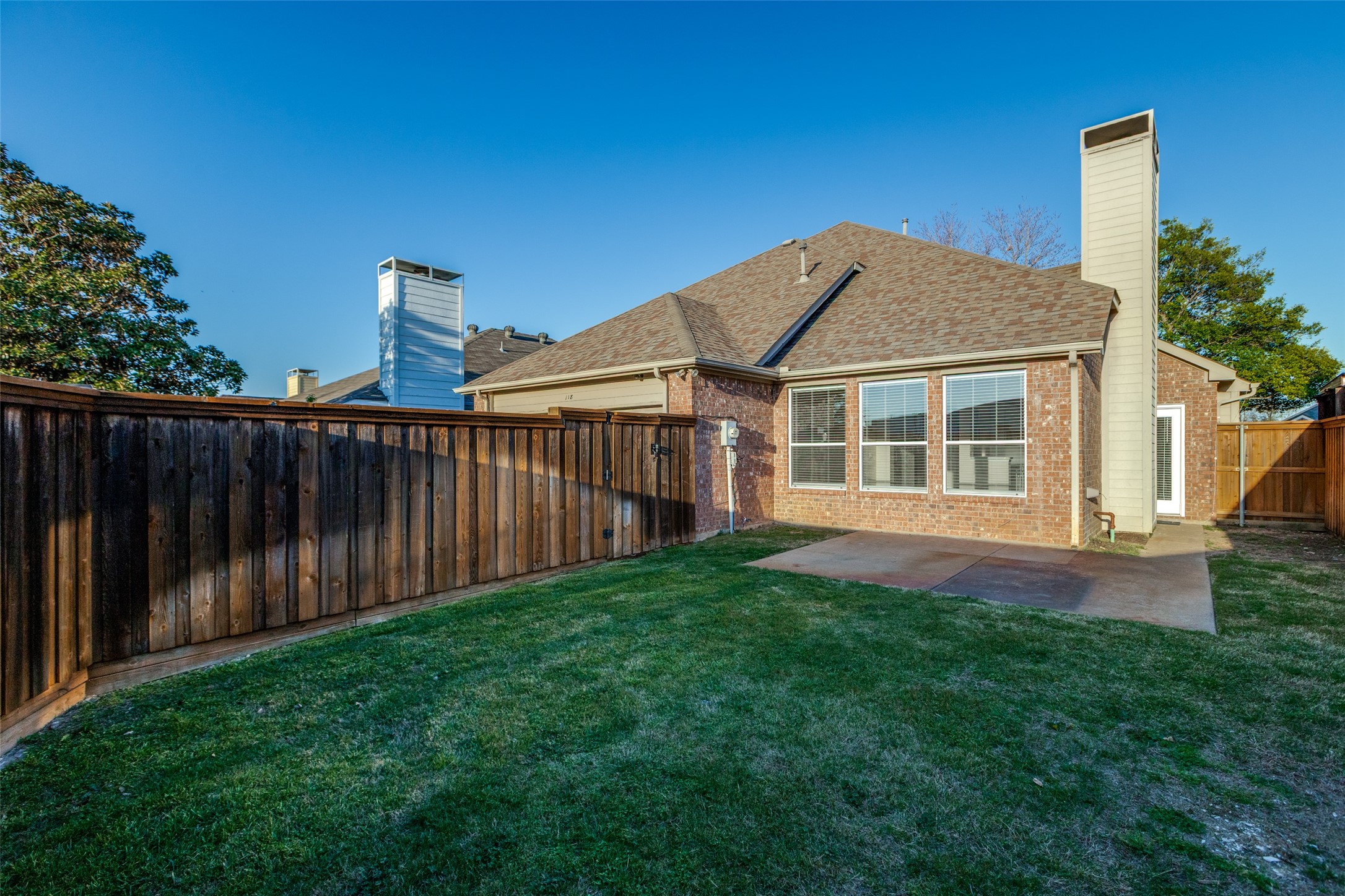 118 Parkhurst Lane Allen TX 75013