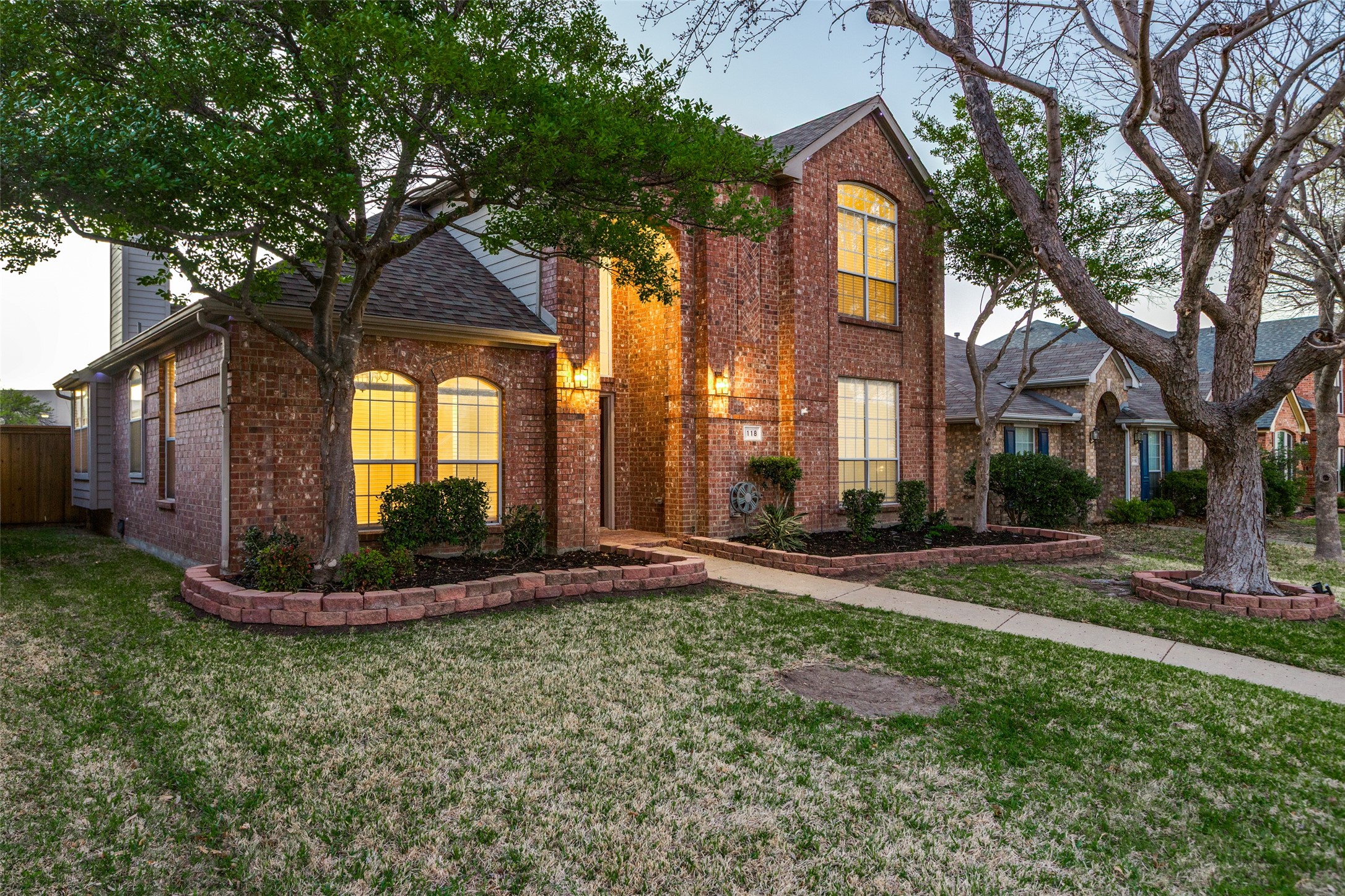 118 Parkhurst Lane Allen TX 75013