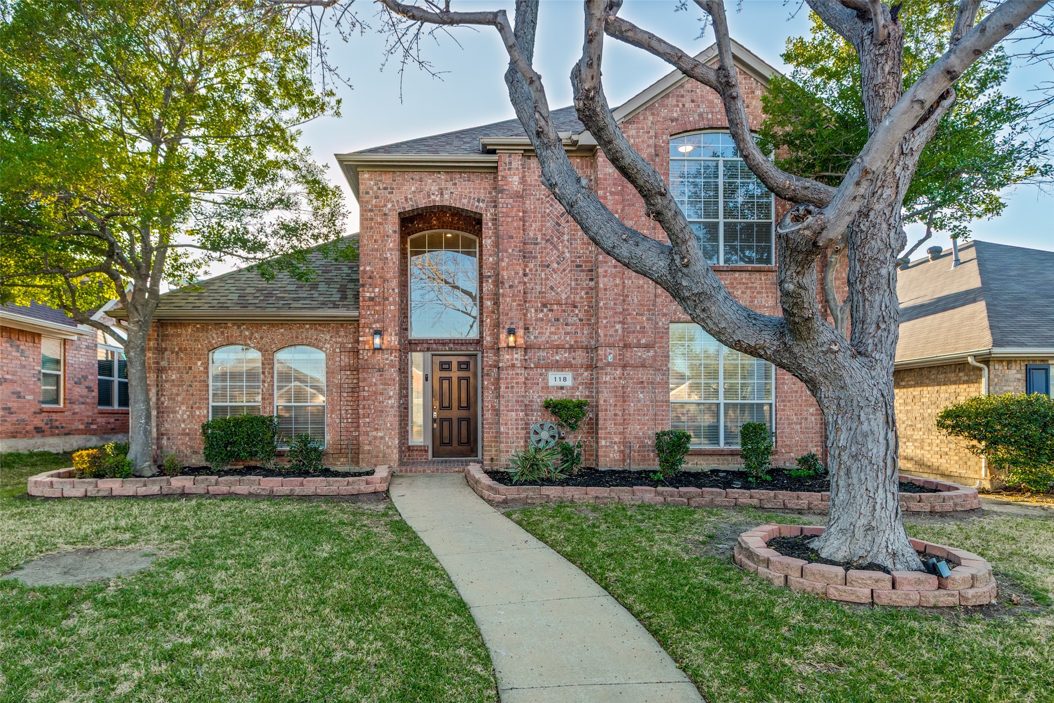 118 Parkhurst Lane Allen TX 75013