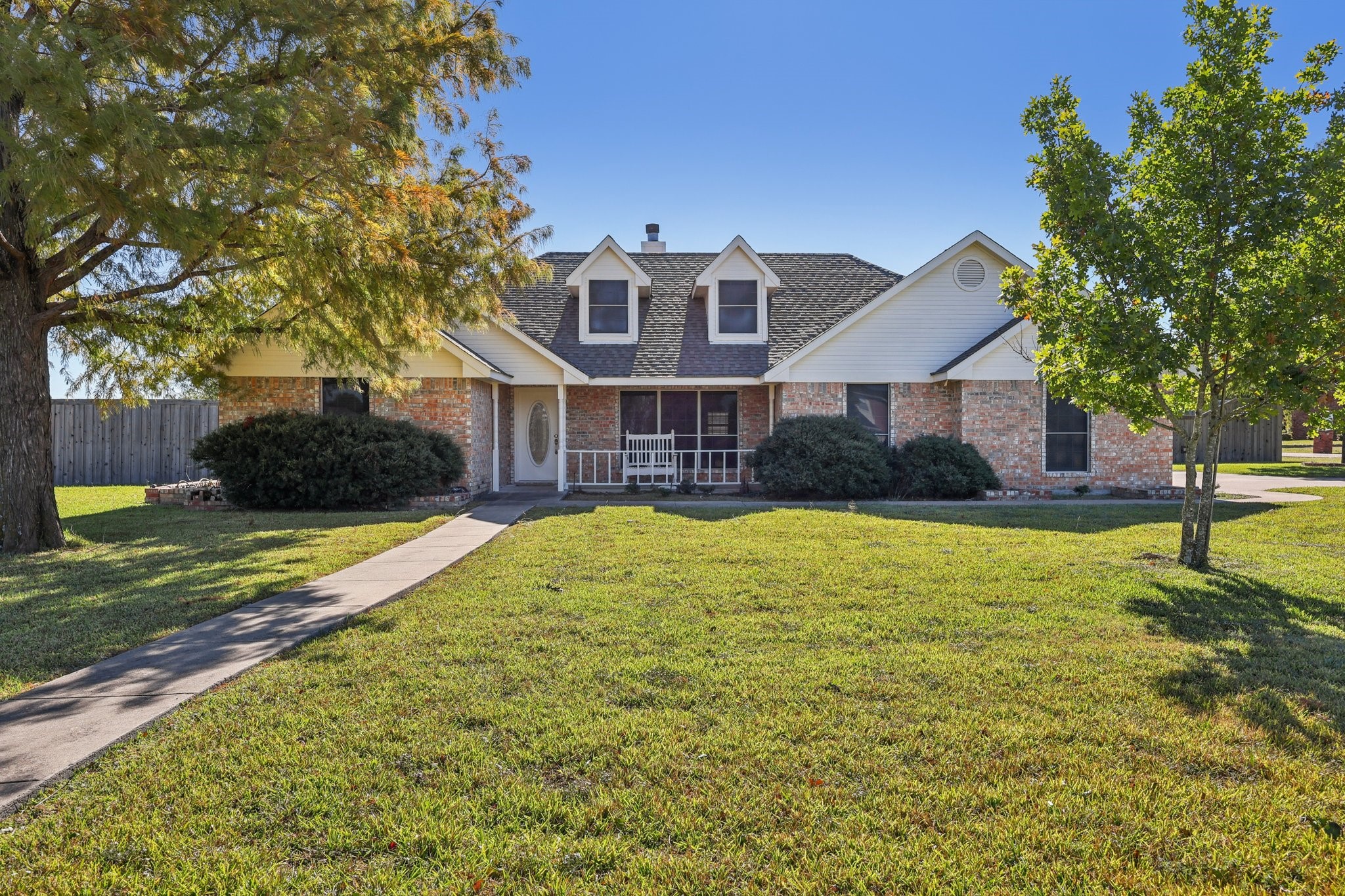 1377 Lone Star Boulevard Talty TX 75160