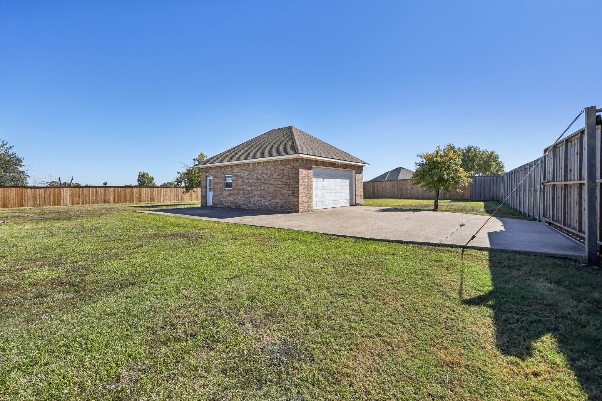 1377 Lone Star Boulevard Talty TX 75160