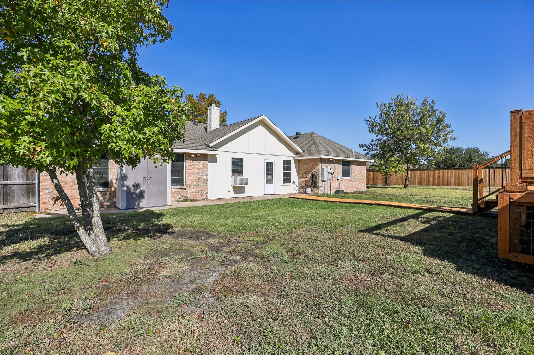 1377 Lone Star Boulevard Talty TX 75160