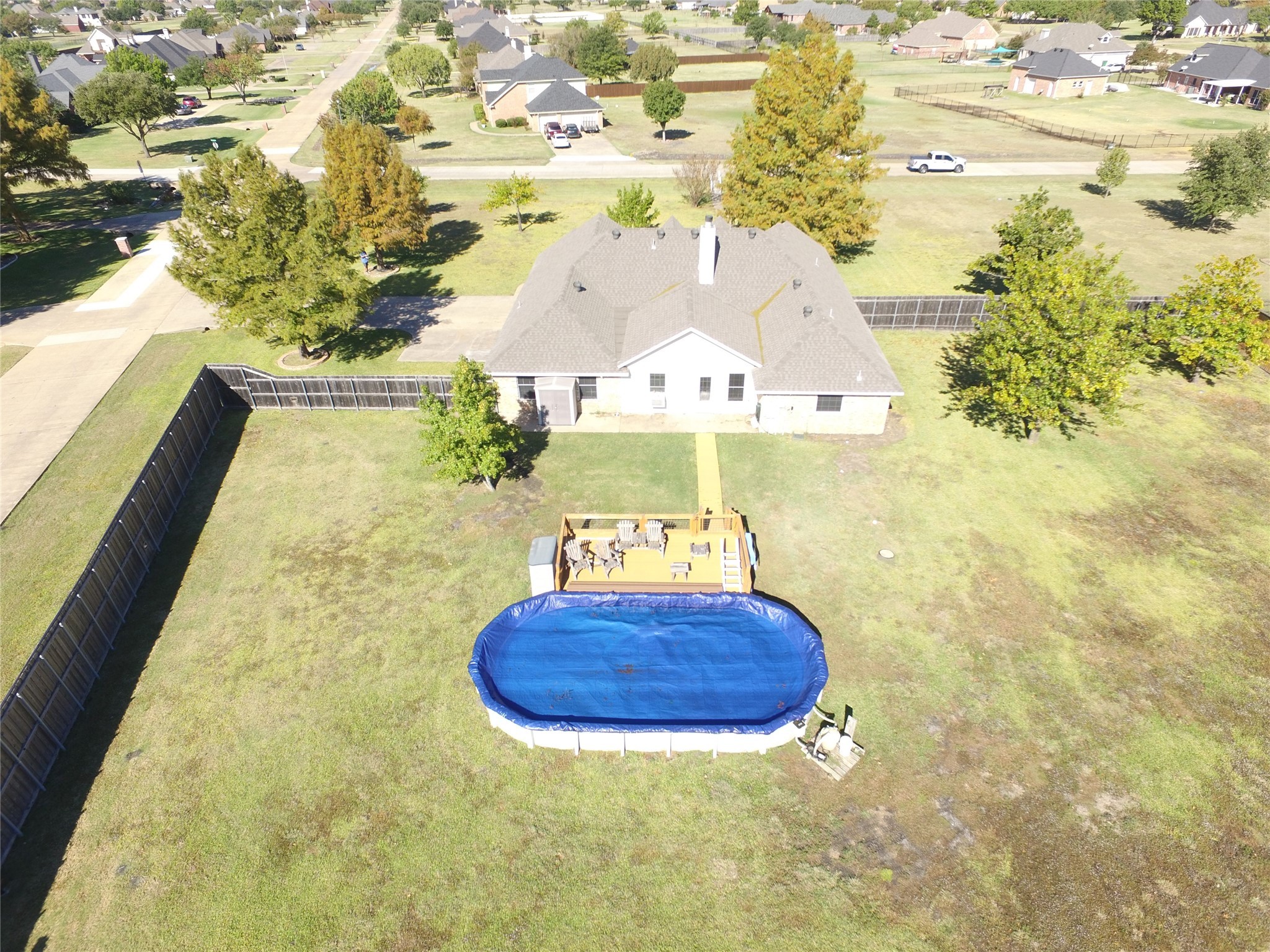 1377 Lone Star Boulevard Talty TX 75160