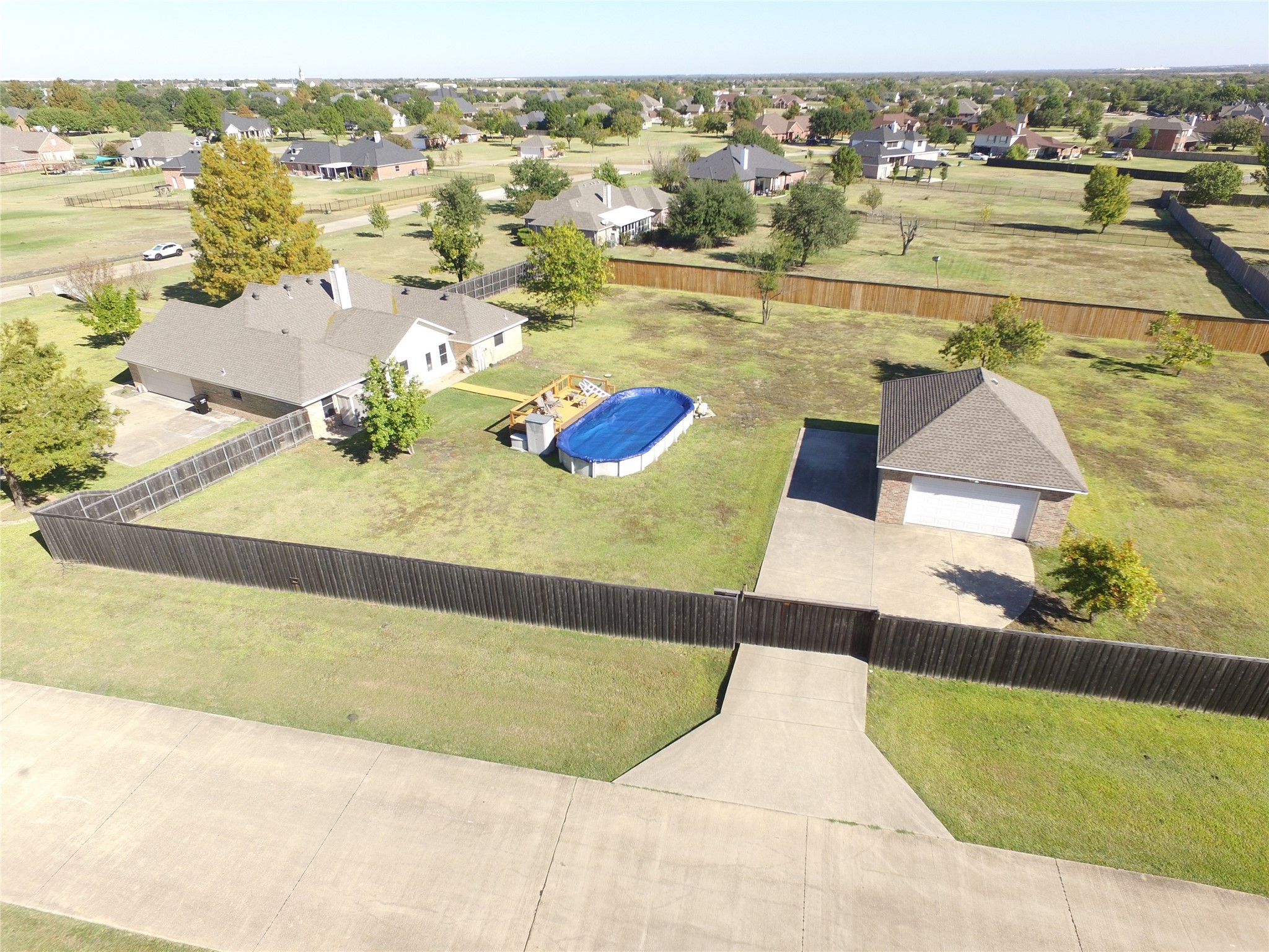 1377 Lone Star Boulevard Talty TX 75160