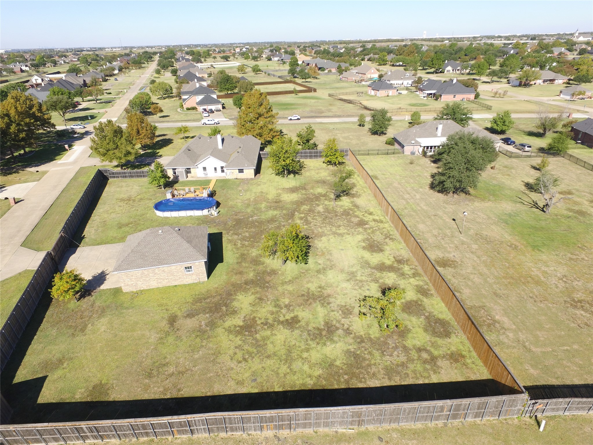 1377 Lone Star Boulevard Talty TX 75160