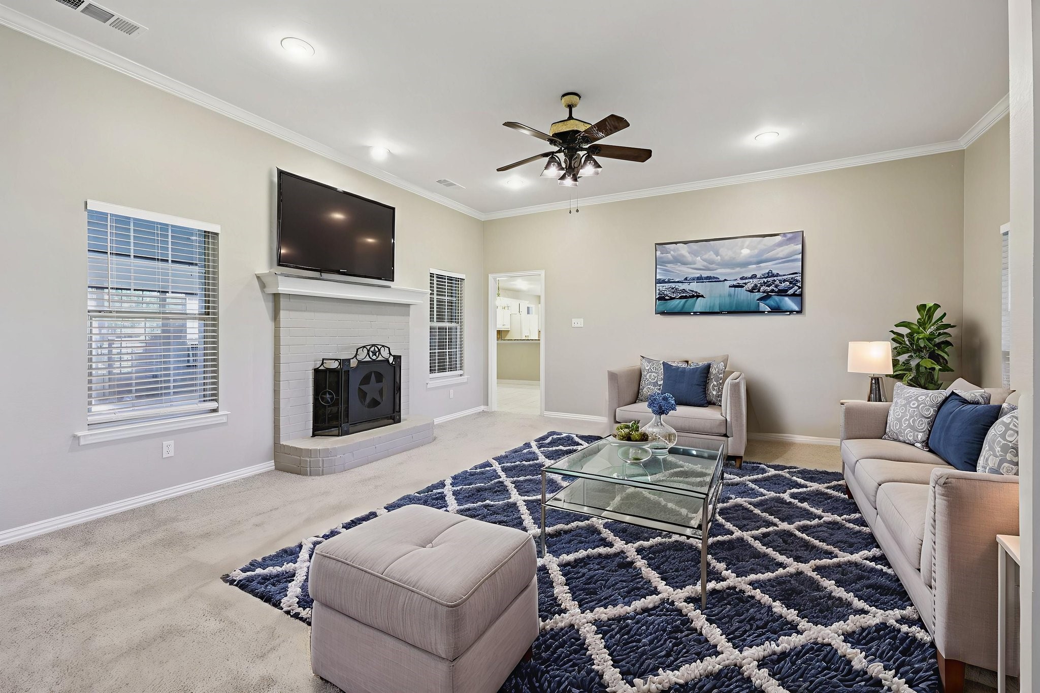 1377 Lone Star Boulevard Talty TX 75160
