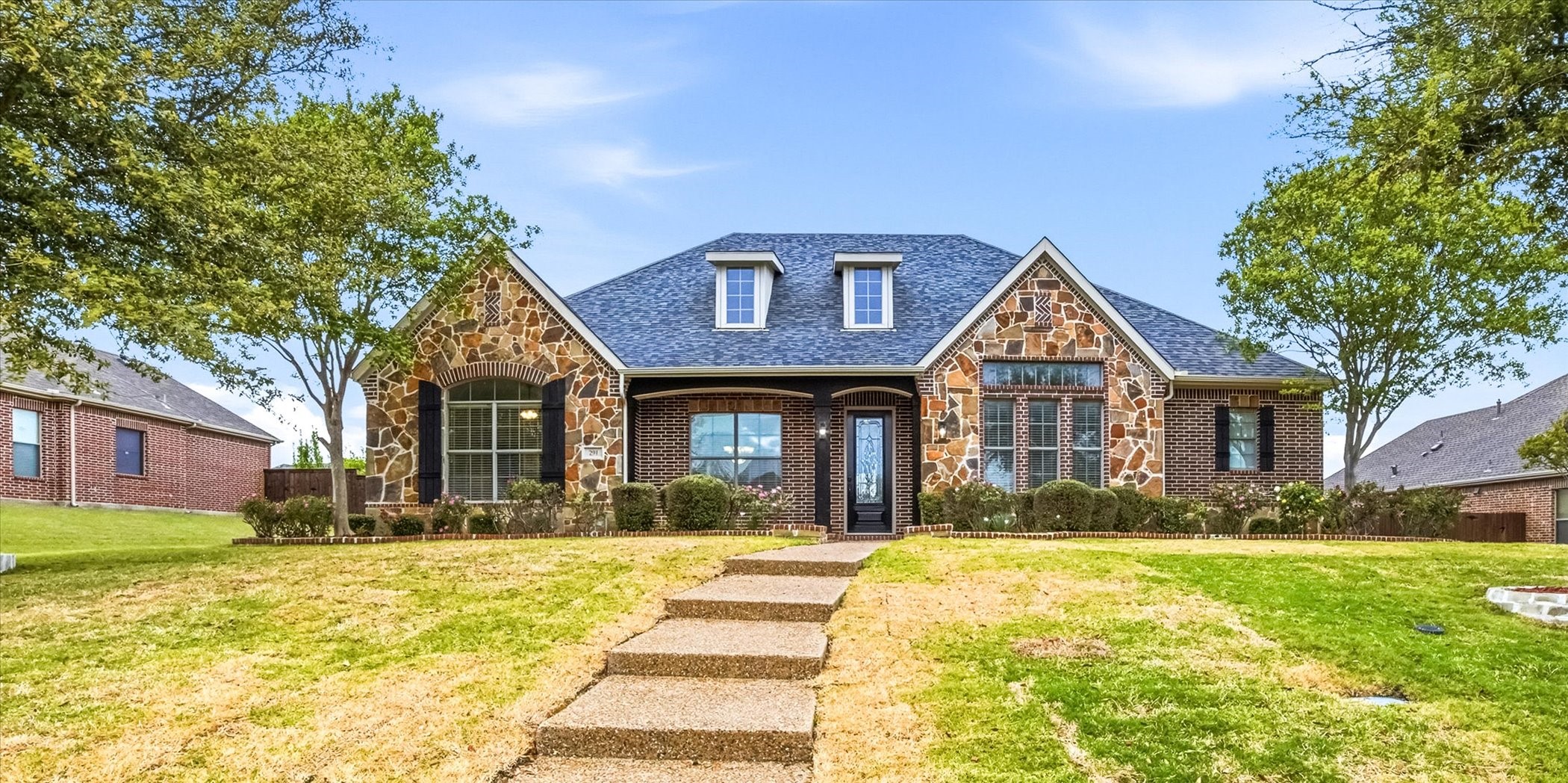 291 Talbot Lane Sunnyvale TX 75182