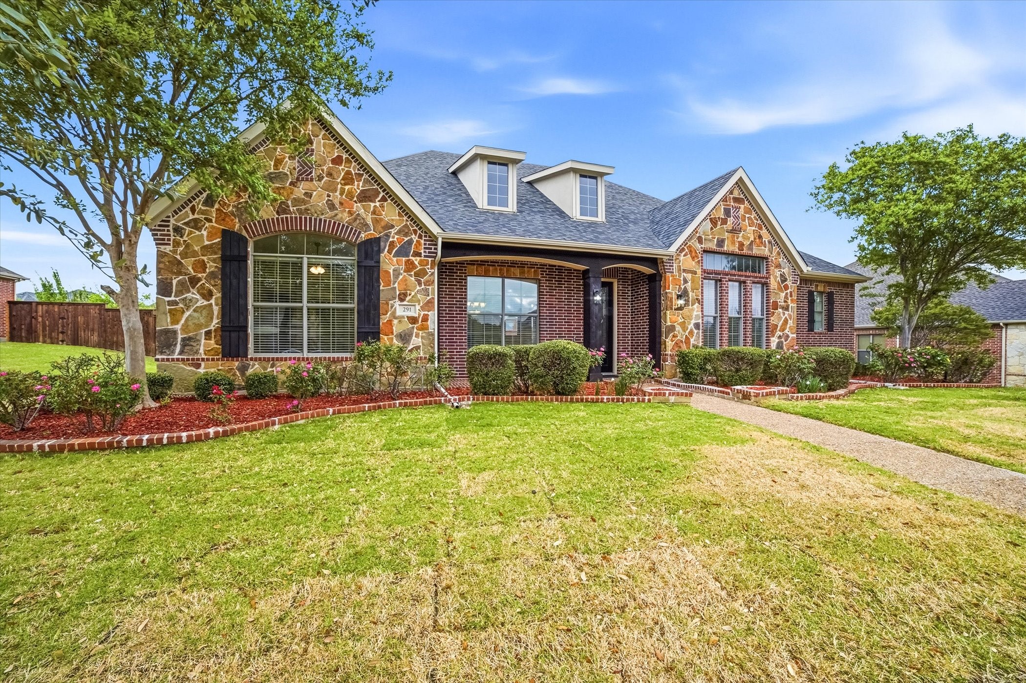291 Talbot Lane Sunnyvale TX 75182