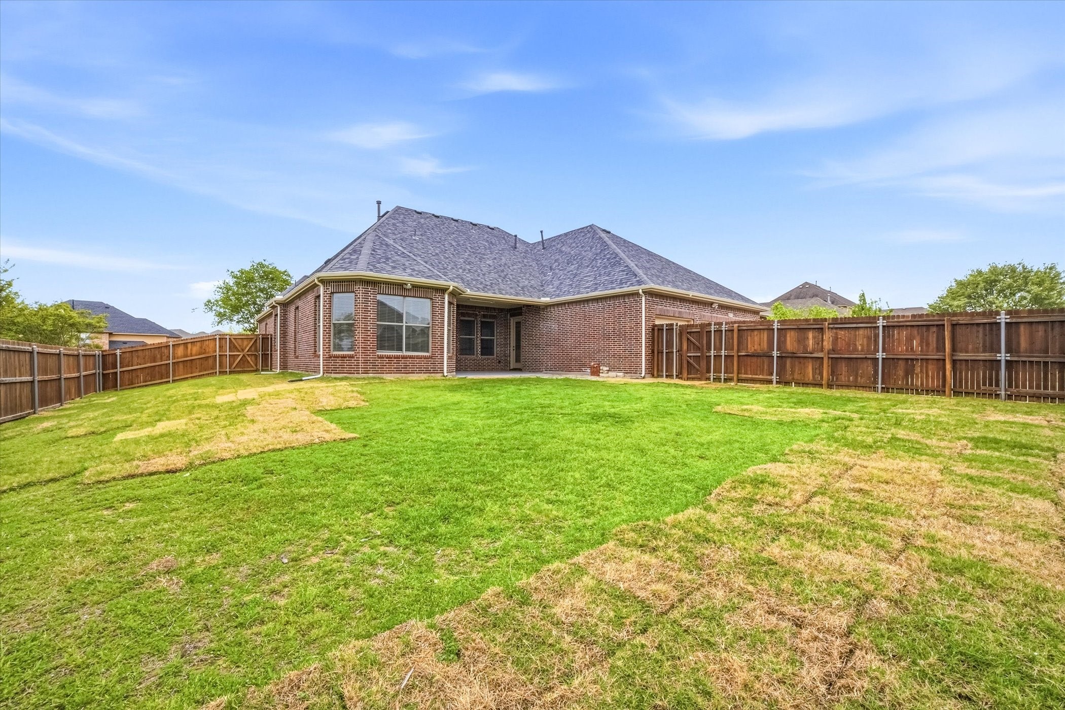 291 Talbot Lane Sunnyvale TX 75182