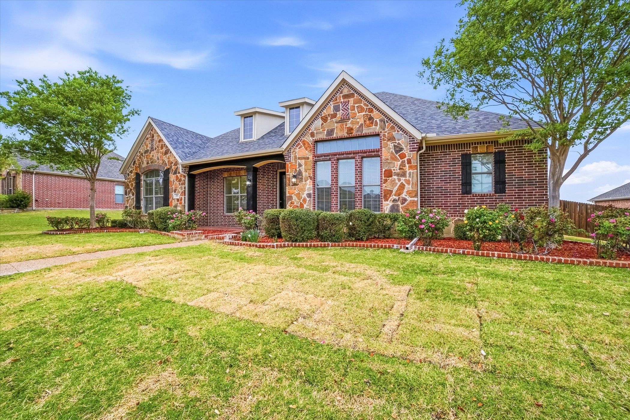 291 Talbot Lane Sunnyvale TX 75182
